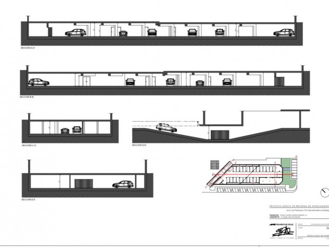 Commercieel in Benalmadena Costa