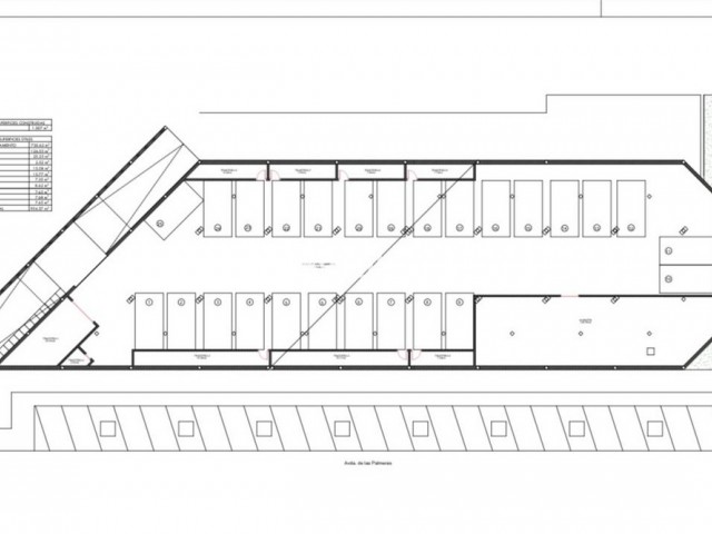 Commercial Benalmadena Costa - R5198578