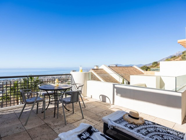 3 Bedrooms Apartment in Marbella