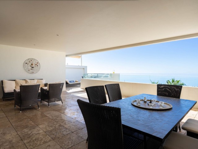 3 Bedrooms Apartment in Marbella