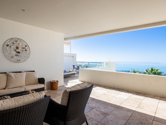 3 Bedrooms Apartment in Marbella