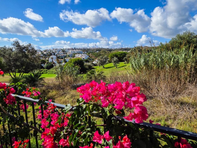 5 Bedrooms Villa in La Duquesa