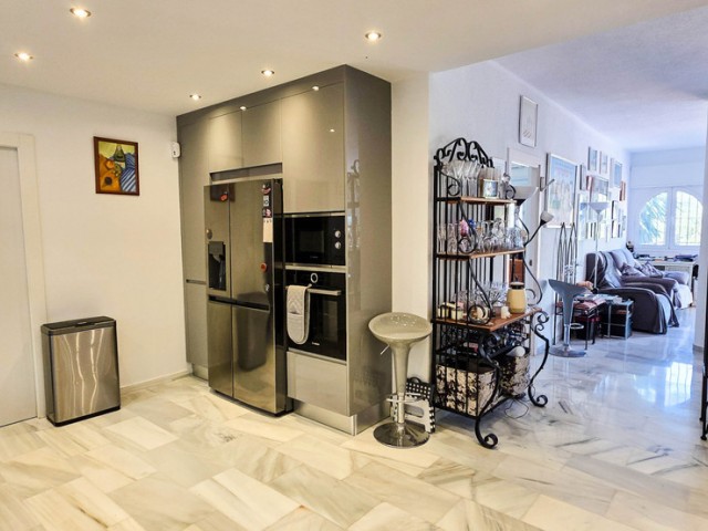 5 Schlafzimmer Villa in La Duquesa