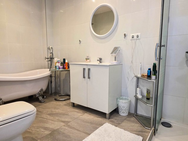 5 Schlafzimmer Villa in La Duquesa