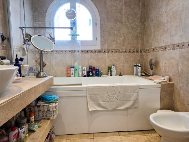 5 Schlafzimmer Villa in La Duquesa