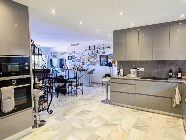 5 Schlafzimmer Villa in La Duquesa