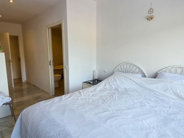 5 Schlafzimmer Villa in La Duquesa