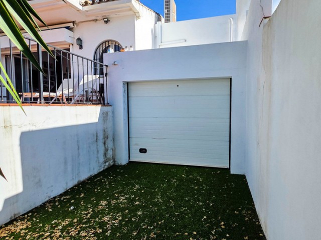 5 Schlafzimmer Villa in La Duquesa