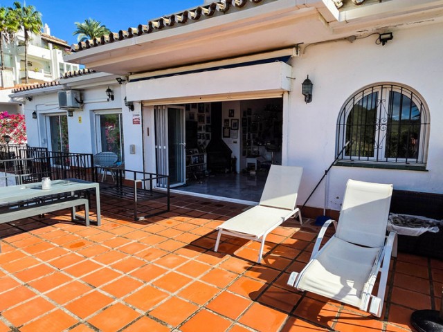 5 Schlafzimmer Villa in La Duquesa