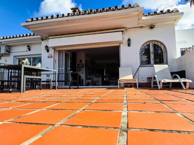 5 Schlafzimmer Villa in La Duquesa