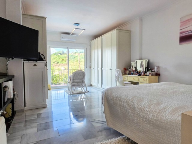5 Schlafzimmer Villa in La Duquesa