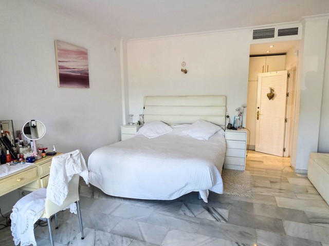 5 Schlafzimmer Villa in La Duquesa