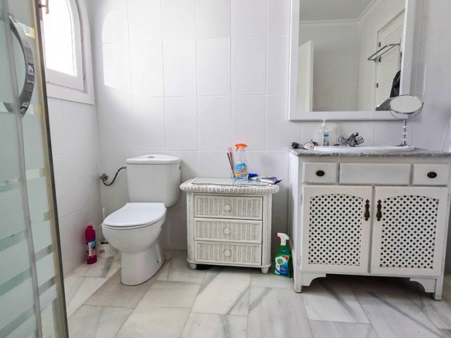 5 Schlafzimmer Villa in La Duquesa