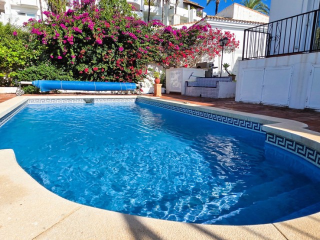 5 Schlafzimmer Villa in La Duquesa