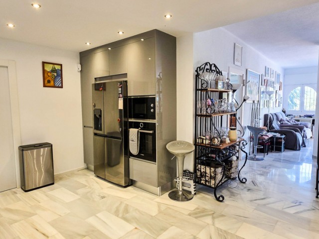 5 Soveroms Villa i La Duquesa