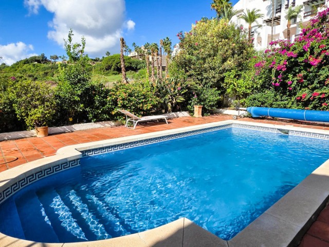 5 Soveroms Villa i La Duquesa