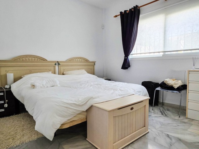5 Soveroms Villa i La Duquesa