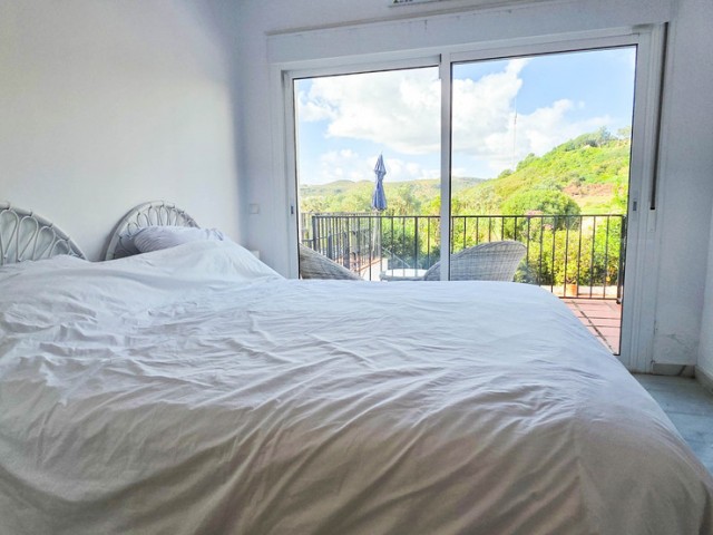 5 Soveroms Villa i La Duquesa