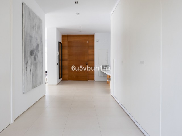 4 Slaapkamer Villa in Valtocado