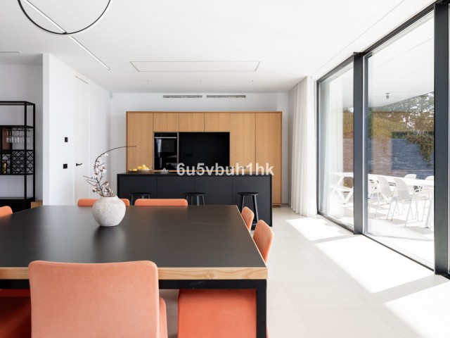 4 Slaapkamer Villa in Valtocado
