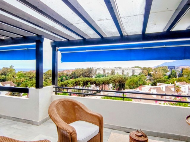 Appartement avec 2 Chambres  à Puerto Banús