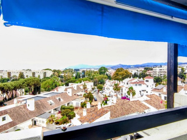 Appartement avec 2 Chambres  à Puerto Banús