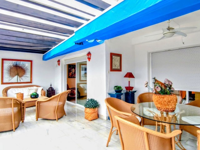 Appartement avec 2 Chambres  à Puerto Banús