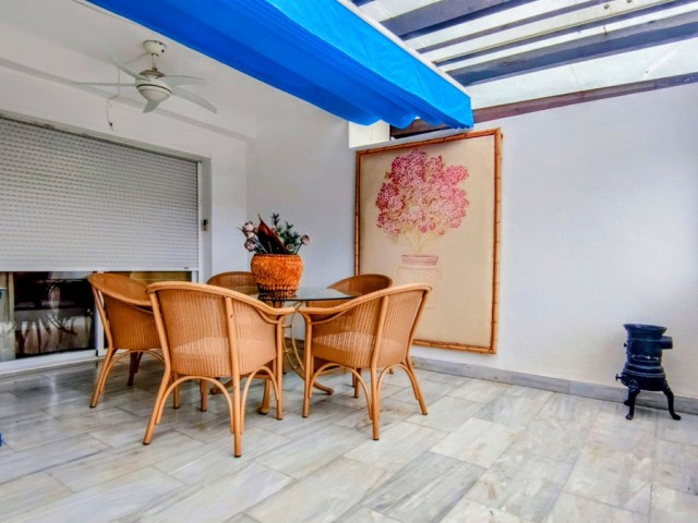 Appartement avec 2 Chambres  à Puerto Banús
