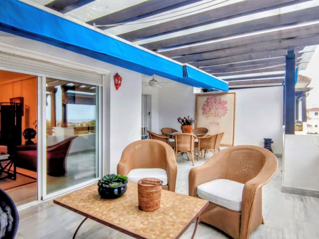 Appartement avec 2 Chambres  à Puerto Banús