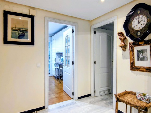 Appartement avec 2 Chambres  à Puerto Banús