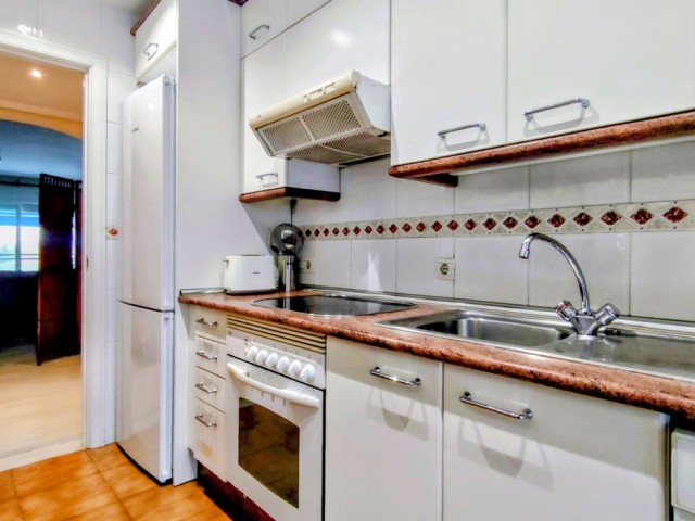 Appartement avec 2 Chambres  à Puerto Banús