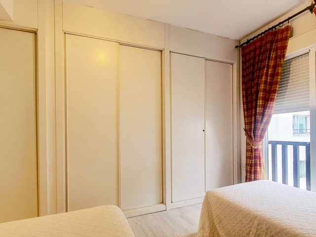 Appartement avec 2 Chambres  à Puerto Banús