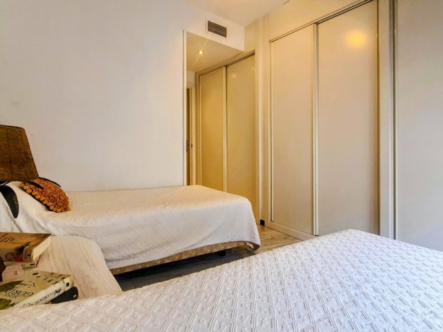 Appartement avec 2 Chambres  à Puerto Banús