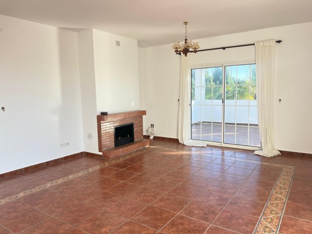 7 Bedrooms Villa in Benalmadena