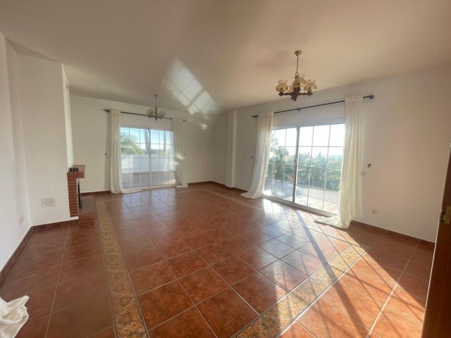 7 Schlafzimmer Villa in Benalmadena