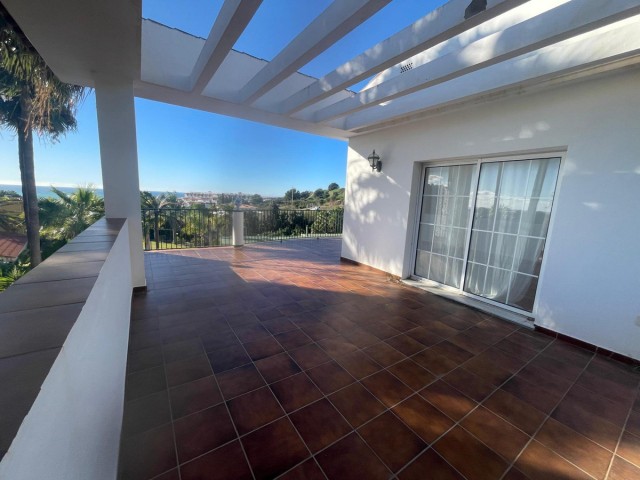 7 Schlafzimmer Villa in Benalmadena