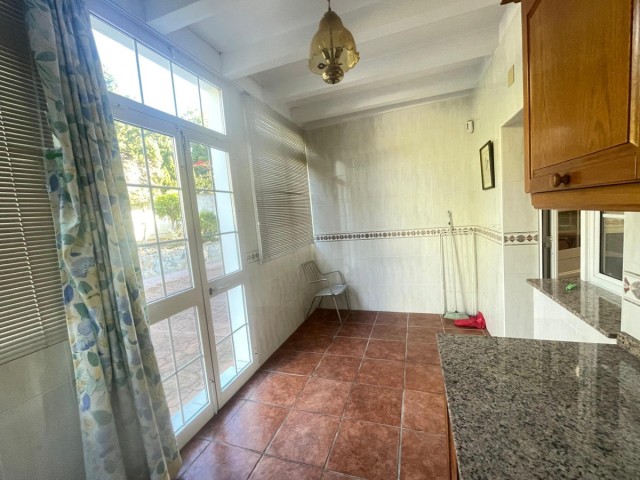 7 Schlafzimmer Villa in Benalmadena