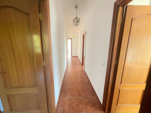 7 Schlafzimmer Villa in Benalmadena