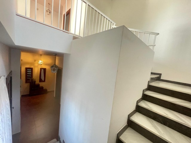 7 Schlafzimmer Villa in Benalmadena