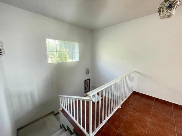 7 Schlafzimmer Villa in Benalmadena