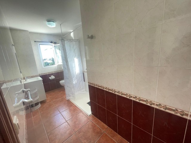 7 Schlafzimmer Villa in Benalmadena