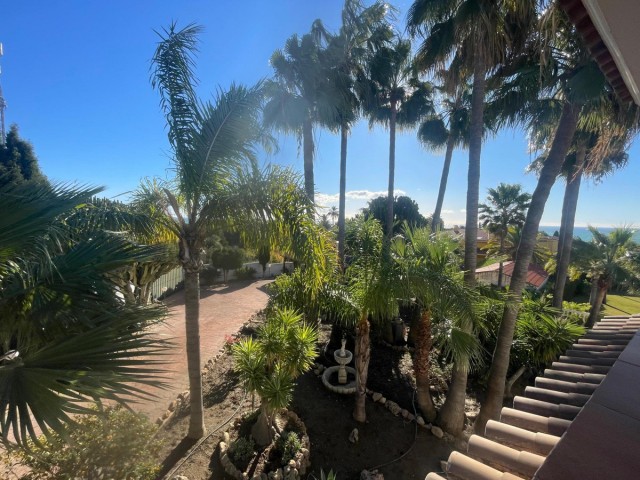 7 Soveroms Villa i Benalmadena