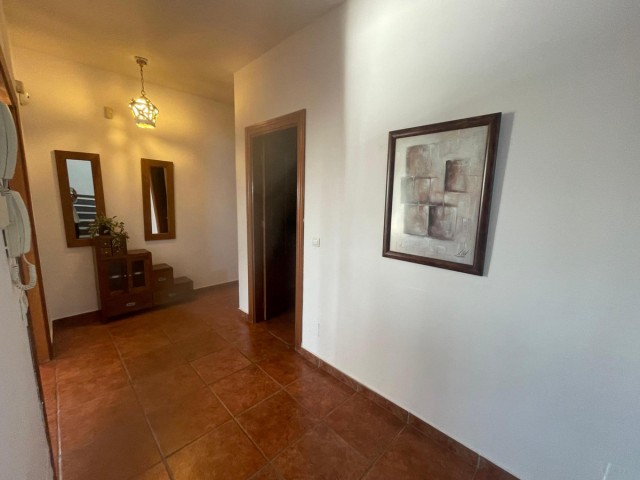 7 Soveroms Villa i Benalmadena