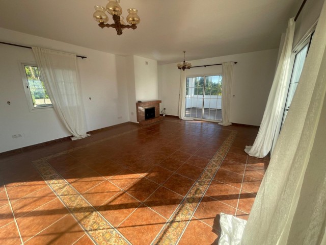 7 Soveroms Villa i Benalmadena