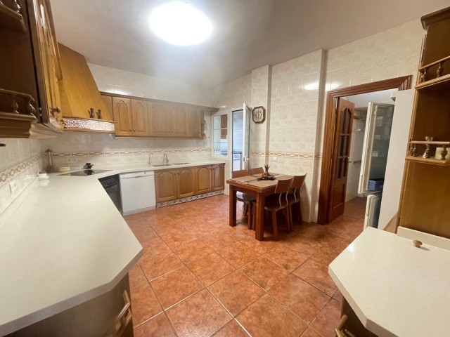 7 Soveroms Villa i Benalmadena