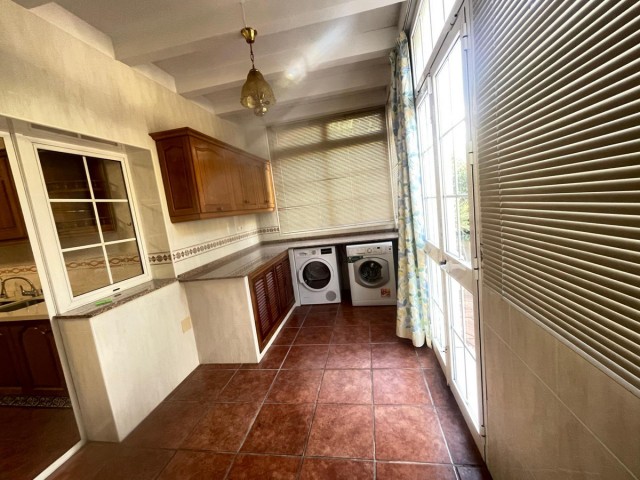 7 Soveroms Villa i Benalmadena