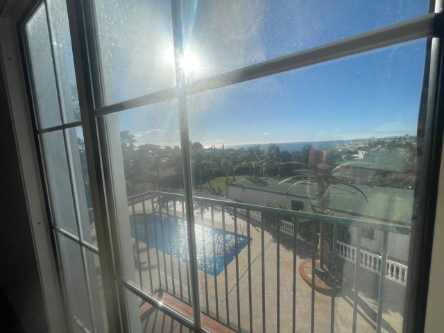 7 Bedrooms Villa in Benalmadena