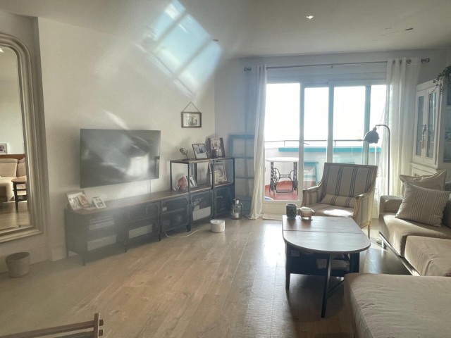 Apartment, Benalmadena, R5249698