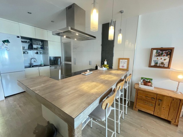 Apartment, Benalmadena