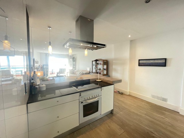 3 Bedrooms Apartment in Benalmadena